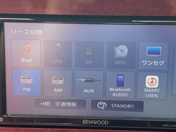 Ref:AUX-18561139 MITSUOKA VIEWT 2021 - Image 6