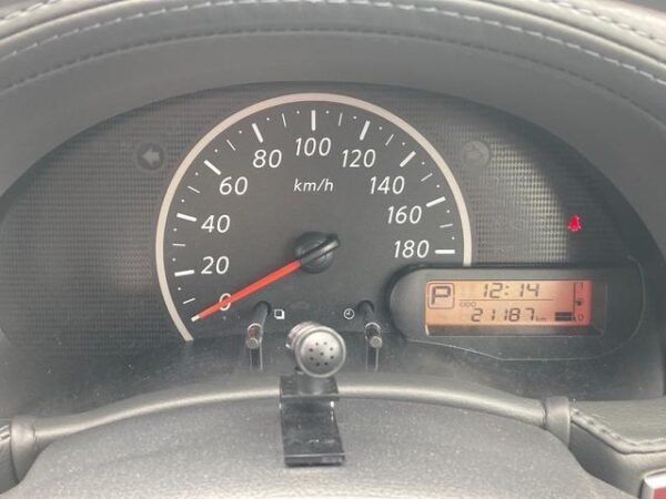 Ref:AUX-18561139 MITSUOKA VIEWT 2021 - Image 9