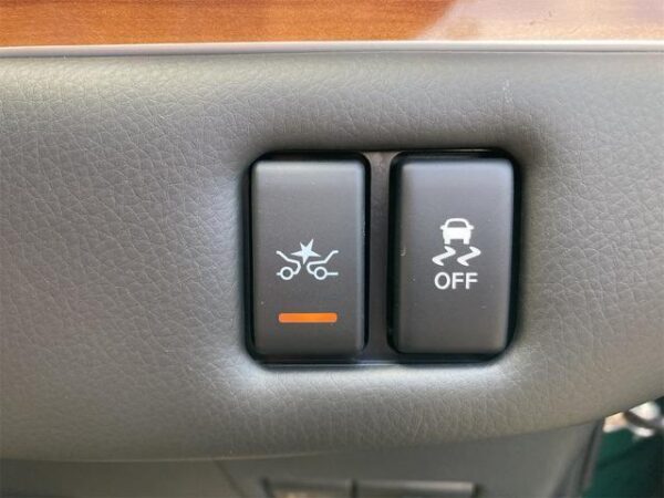 Ref:AUX-18561140 MITSUOKA VIEWT 2021 - Image 11