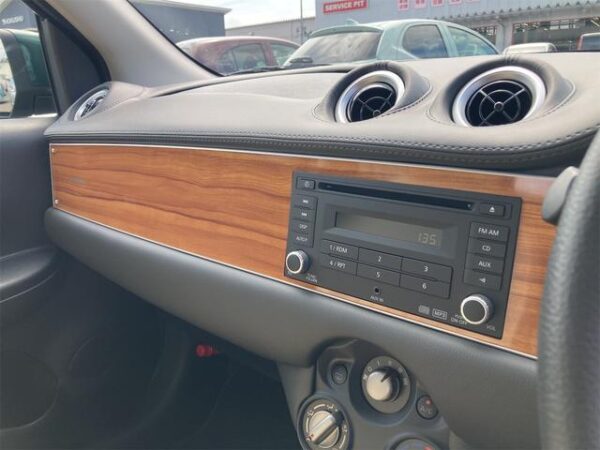 Ref:AUX-18561140 MITSUOKA VIEWT 2021 - Image 12