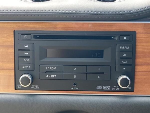 Ref:AUX-18561140 MITSUOKA VIEWT 2021 - Image 5