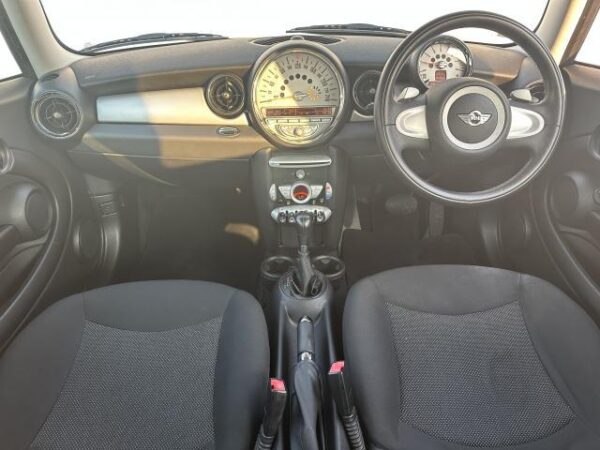 Ref:AUX-18562839 MINI MINI 2007 - Image 2