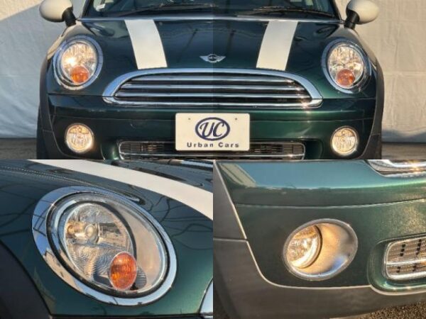 Ref:AUX-18562839 MINI MINI 2007 - Image 11