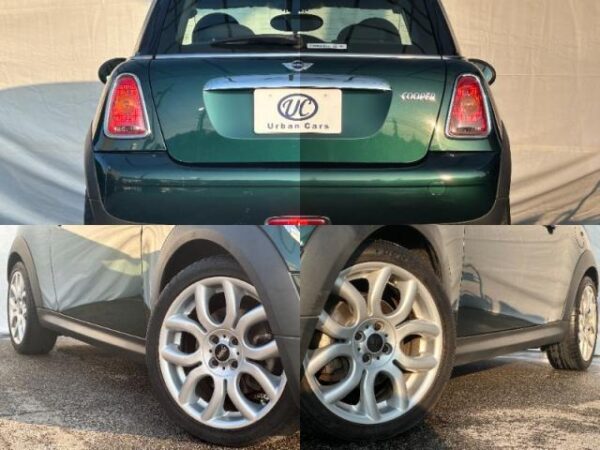 Ref:AUX-18562839 MINI MINI 2007 - Image 12