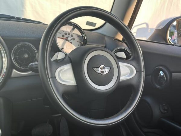 Ref:AUX-18562839 MINI MINI 2007 - Image 13