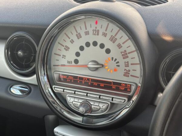 Ref:AUX-18562839 MINI MINI 2007 - Image 14