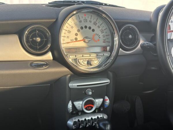 Ref:AUX-18562839 MINI MINI 2007 - Image 3
