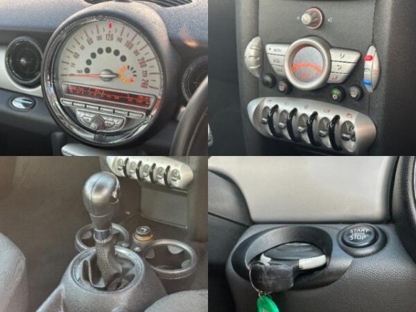 Ref:AUX-18562839 MINI MINI 2007 - Image 4