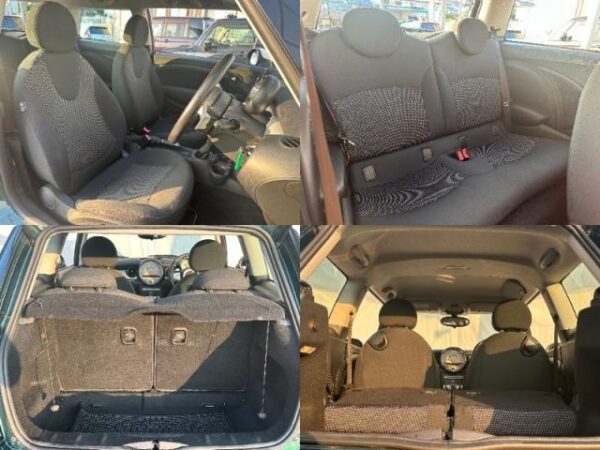 Ref:AUX-18562839 MINI MINI 2007 - Image 5