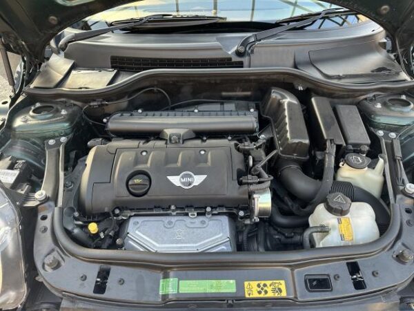 Ref:AUX-18562839 MINI MINI 2007 - Image 9