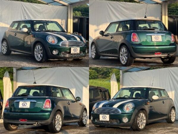 Ref:AUX-18562839 MINI MINI 2007 - Image 10