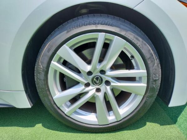 Ref:AUX-18563116 LEXUS IS 2023 - Image 11
