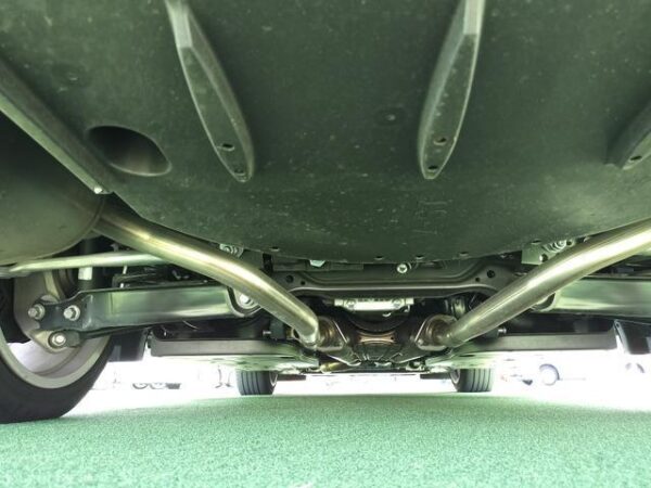 Ref:AUX-18563116 LEXUS IS 2023 - Image 16