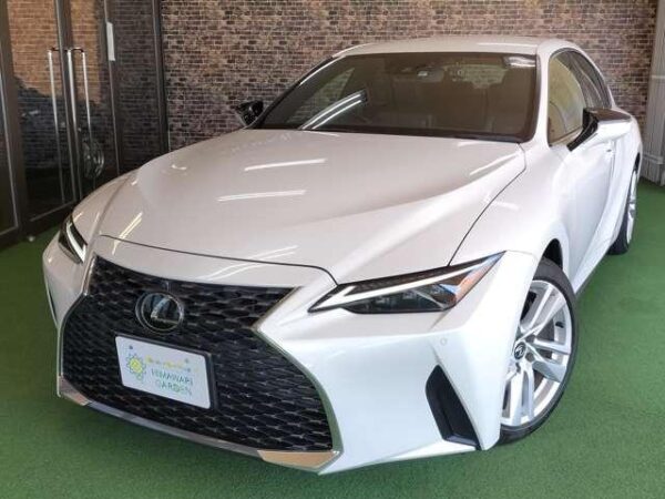 Ref:AUX-18563116 LEXUS IS 2023 - Image 18