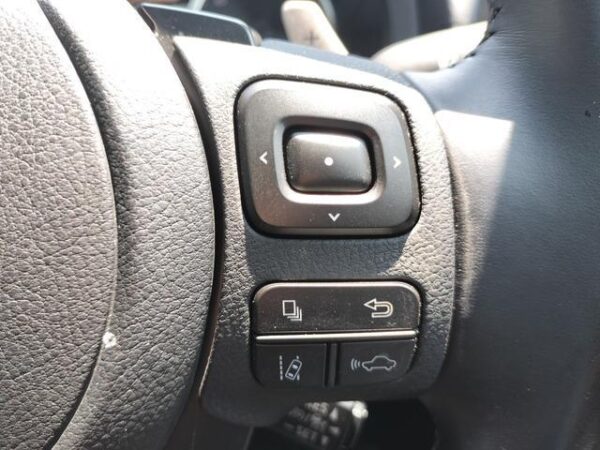 Ref:AUX-18563116 LEXUS IS 2023 - Image 6