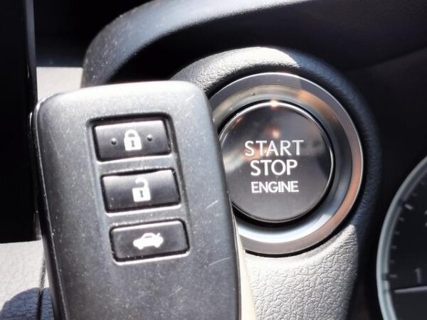 Ref:AUX-18563116 LEXUS IS 2023 - Image 7