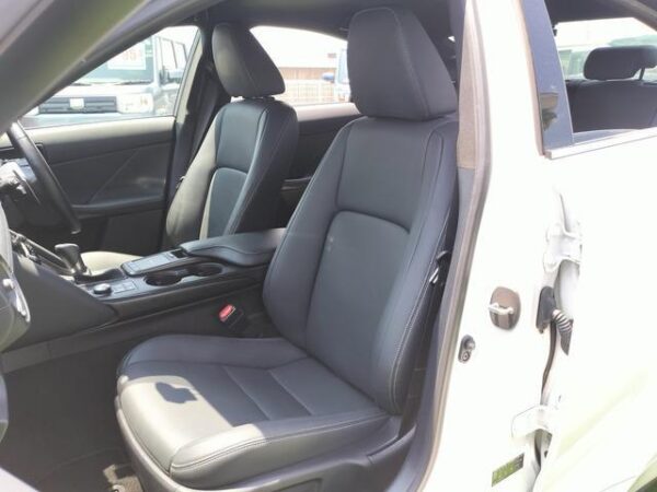 Ref:AUX-18563116 LEXUS IS 2023 - Image 9