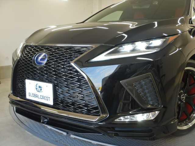 Ref:AUX-18563639 LEXUS RX 2020 15 Ref:AUX-18563639 LEXUS RX 2020 - Image 15