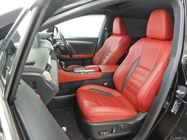 Ref:AUX-18563639 LEXUS RX 2020 17 Ref:AUX-18563639 LEXUS RX 2020 - Image 17