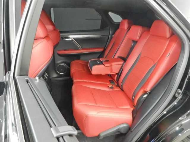 Ref:AUX-18563639 LEXUS RX 2020 18 Ref:AUX-18563639 LEXUS RX 2020 - Image 18
