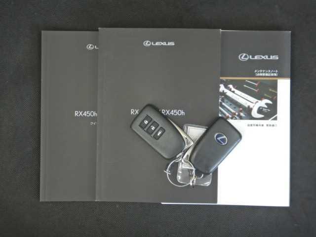 Ref:AUX-18563639 LEXUS RX 2020 20 Ref:AUX-18563639 LEXUS RX 2020 - Image 20
