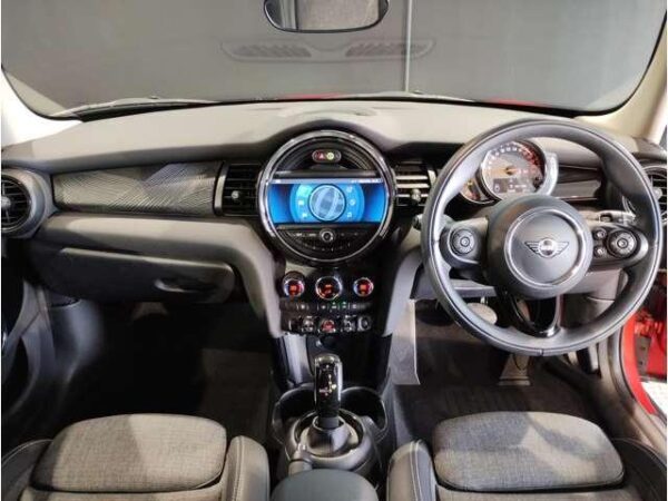 Ref:AUX-18563649 MINI MINI 2020 - Image 2