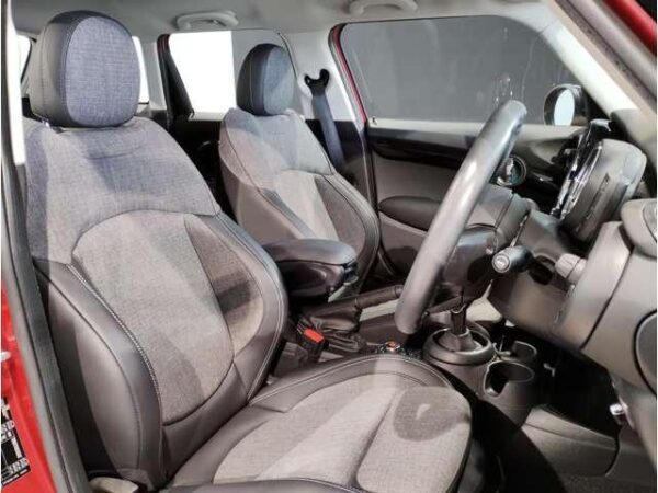Ref:AUX-18563649 MINI MINI 2020 - Image 12
