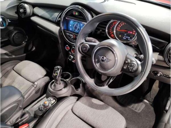 Ref:AUX-18563649 MINI MINI 2020 - Image 13