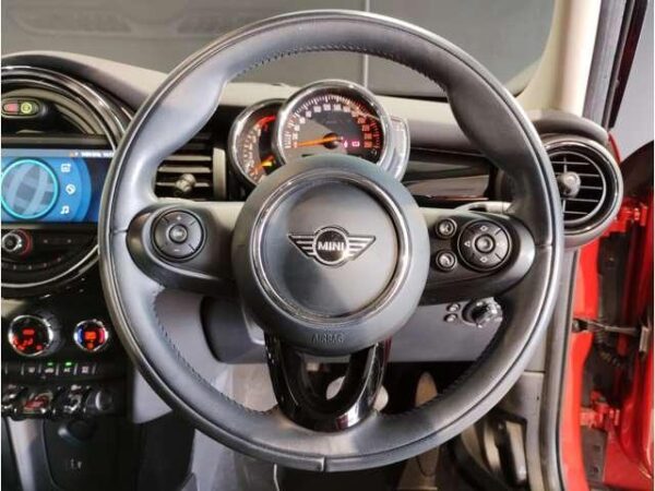 Ref:AUX-18563649 MINI MINI 2020 - Image 14