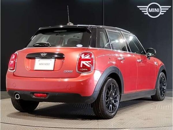 Ref:AUX-18563649 MINI MINI 2020 - Image 3