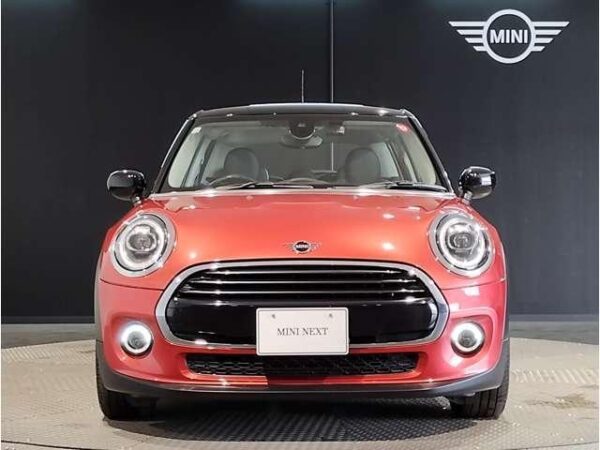 Ref:AUX-18563649 MINI MINI 2020 - Image 4