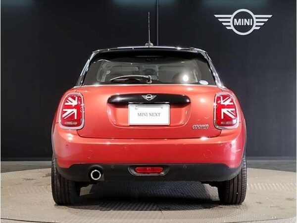 Ref:AUX-18563649 MINI MINI 2020 - Image 5