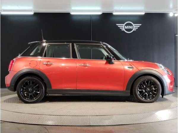 Ref:AUX-18563649 MINI MINI 2020 - Image 7