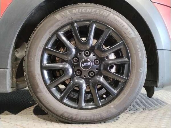 Ref:AUX-18563649 MINI MINI 2020 - Image 8