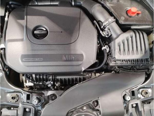 Ref:AUX-18563649 MINI MINI 2020 - Image 10