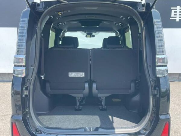 Ref:AUX-18564697 TOYOTA VOXY 2018 - Image 9