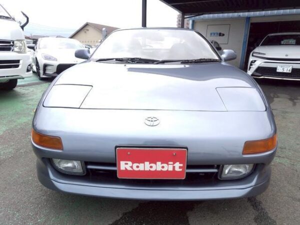 Ref:AUX-18565590 TOYOTA MR2 1994 - Image 2