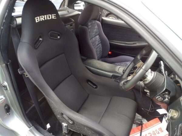 Ref:AUX-18565590 TOYOTA MR2 1994 - Image 11
