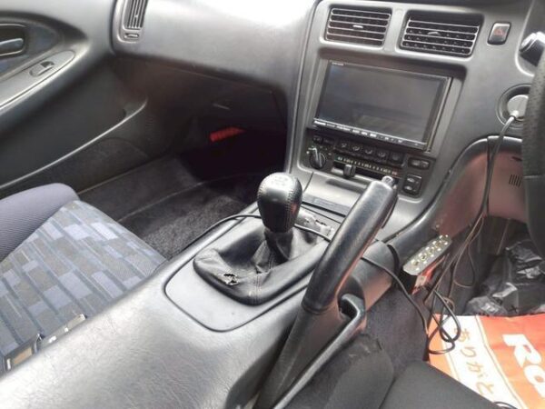 Ref:AUX-18565590 TOYOTA MR2 1994 - Image 12