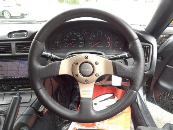 Ref:AUX-18565590 TOYOTA MR2 1994 - Image 17