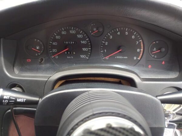 Ref:AUX-18565590 TOYOTA MR2 1994 - Image 19