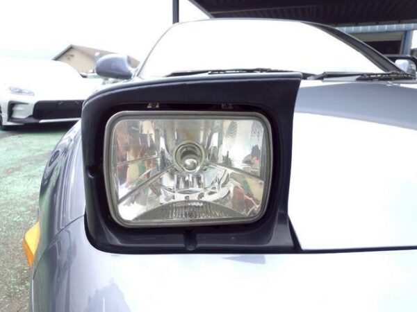 Ref:AUX-18565590 TOYOTA MR2 1994 - Image 20