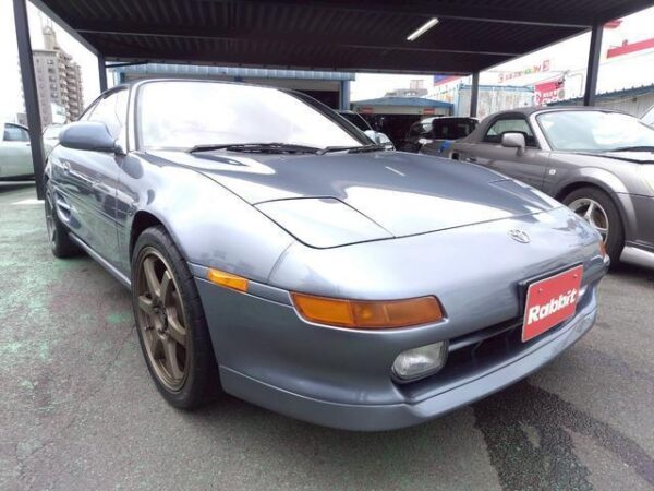 Ref:AUX-18565590 TOYOTA MR2 1994 - Image 3