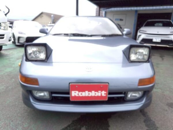 Ref:AUX-18565590 TOYOTA MR2 1994 - Image 4
