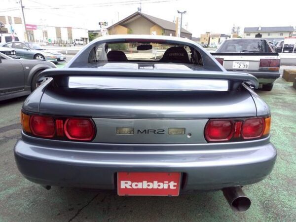 Ref:AUX-18565590 TOYOTA MR2 1994 - Image 5