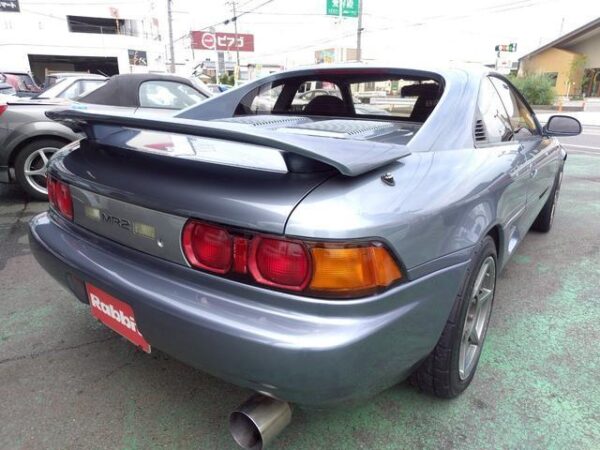 Ref:AUX-18565590 TOYOTA MR2 1994 - Image 6