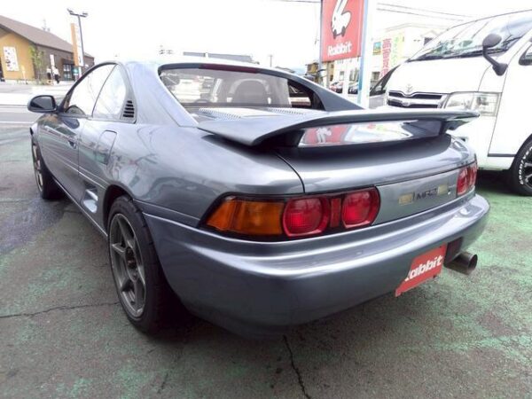 Ref:AUX-18565590 TOYOTA MR2 1994 - Image 7