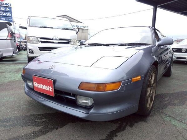 Ref:AUX-18565590 TOYOTA MR2 1994
