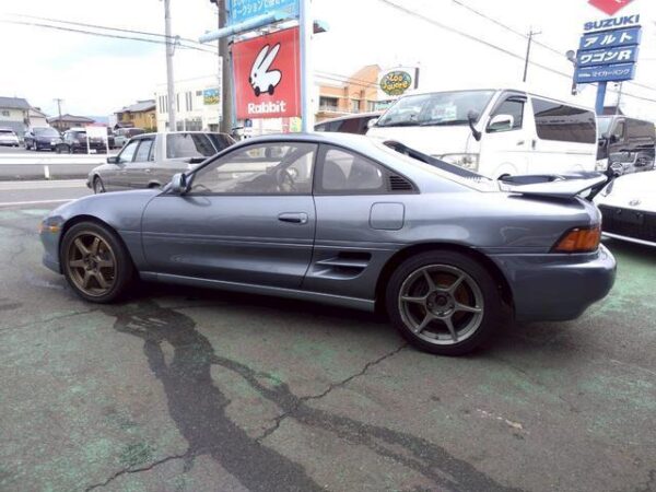 Ref:AUX-18565590 TOYOTA MR2 1994 - Image 8