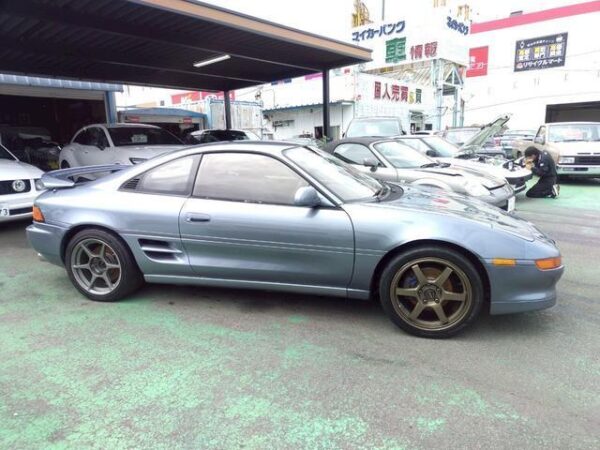 Ref:AUX-18565590 TOYOTA MR2 1994 - Image 9